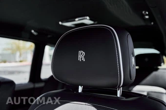2023 Rolls-Royce Cullinan - miniatura 49