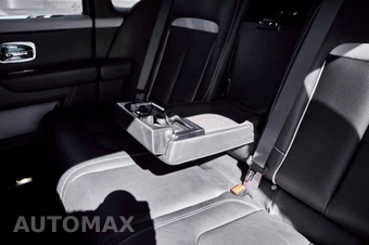 2023 Rolls-Royce Cullinan - miniatura 52