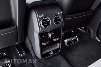 2023 Rolls-Royce Cullinan - miniatura 53