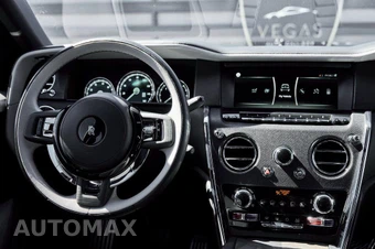 2023 Rolls-Royce Cullinan - miniatura 56