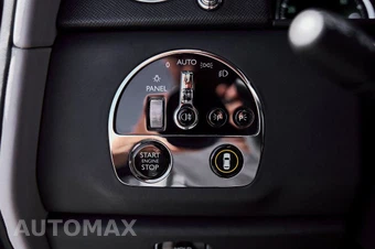 2023 Rolls-Royce Cullinan - miniatura 57