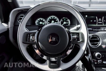 2023 Rolls-Royce Cullinan - miniatura 59