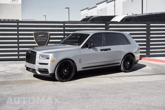 2023 Rolls-Royce Cullinan - miniatura 6
