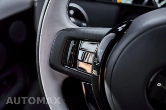 2023 Rolls-Royce Cullinan - miniatura 60