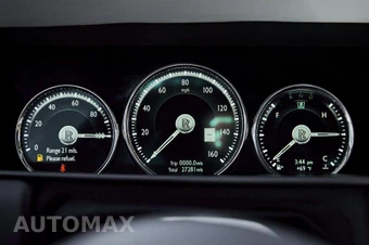 2023 Rolls-Royce Cullinan - miniatura 64