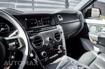 2023 Rolls-Royce Cullinan - miniatura 65