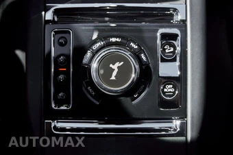 2023 Rolls-Royce Cullinan - miniatura 68