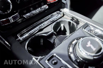 2023 Rolls-Royce Cullinan - miniatura 69