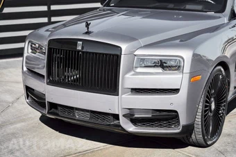 2023 Rolls-Royce Cullinan - miniatura 7