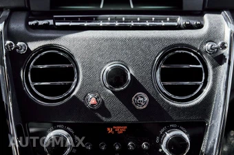 2023 Rolls-Royce Cullinan - miniatura 71
