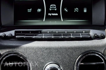 2023 Rolls-Royce Cullinan - miniatura 72