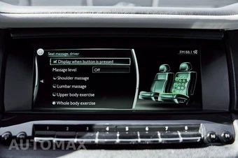 2023 Rolls-Royce Cullinan - miniatura 73