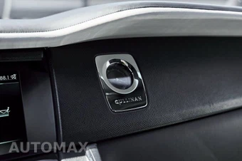 2023 Rolls-Royce Cullinan - miniatura 76