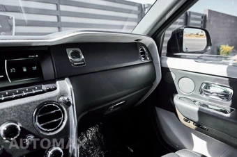 2023 Rolls-Royce Cullinan - miniatura 77