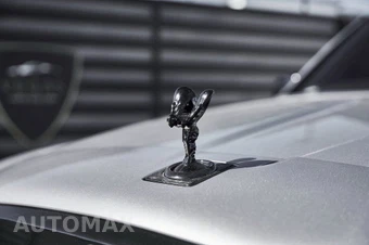 2023 Rolls-Royce Cullinan - miniatura 8