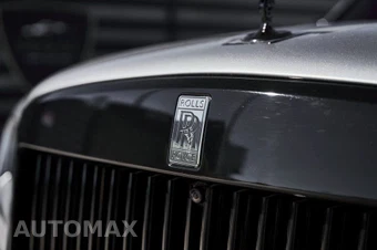 2023 Rolls-Royce Cullinan - miniatura 9