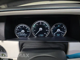 2023 Rolls-Royce Cullinan – miniatura 12
