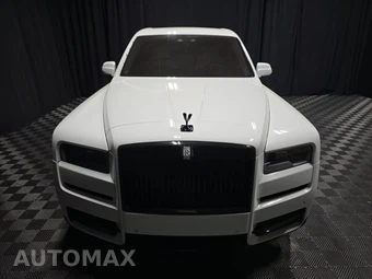 2023 Rolls-Royce Cullinan – miniatura 2