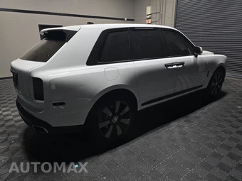 2023 Rolls-Royce Cullinan – miniatura 4