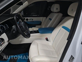 2023 Rolls-Royce Cullinan – miniatura 7