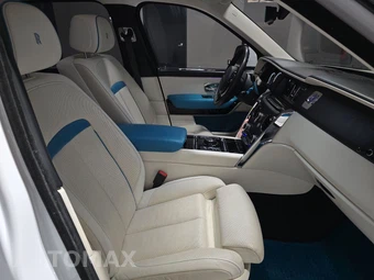2023 Rolls-Royce Cullinan – miniatura 8