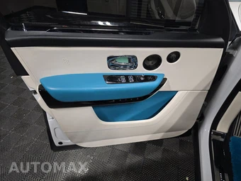 2023 Rolls-Royce Cullinan – miniatura 9