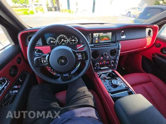 2023 Rolls-Royce Cullinan - miniatura 10