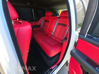 2023 Rolls-Royce Cullinan - miniatura 13