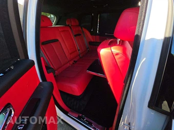 2023 Rolls-Royce Cullinan - miniatura 16