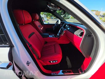 2023 Rolls-Royce Cullinan - miniatura 18