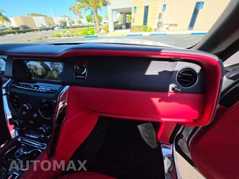 2023 Rolls-Royce Cullinan - miniatura 19