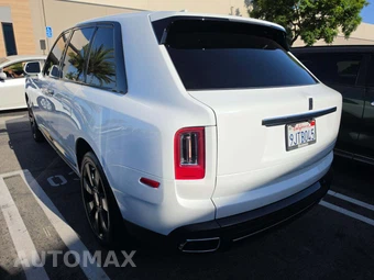 2023 Rolls-Royce Cullinan - miniatura 2