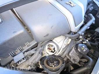 2023 Rolls-Royce Cullinan - miniatura 23