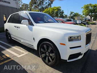 2023 Rolls-Royce Cullinan - miniatura 4