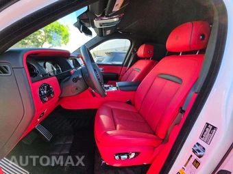 2023 Rolls-Royce Cullinan - miniatura 6