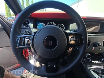 2023 Rolls-Royce Cullinan – miniatura 10