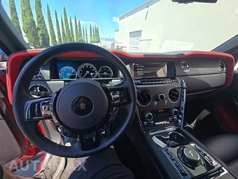 2023 Rolls-Royce Cullinan – miniatura 11