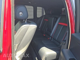 2023 Rolls-Royce Cullinan – miniatura 13