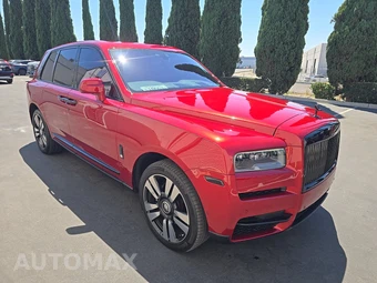 2023 Rolls-Royce Cullinan – miniatura 3