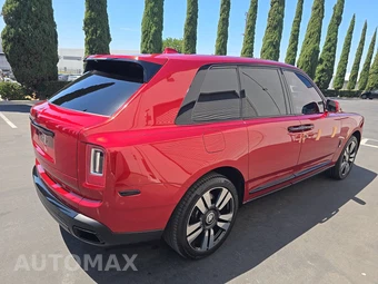 2023 Rolls-Royce Cullinan – miniatura 4