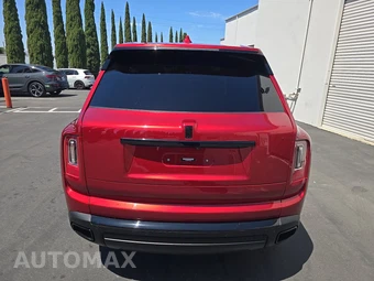 2023 Rolls-Royce Cullinan – miniatura 5