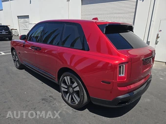 2023 Rolls-Royce Cullinan – miniatura 6