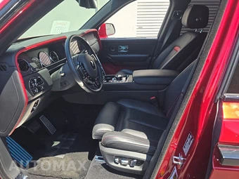 2023 Rolls-Royce Cullinan – miniatura 7