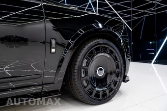 2023 Rolls-Royce Cullinan - miniatura 10