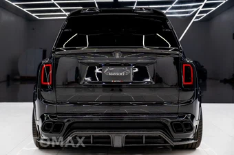 2023 Rolls-Royce Cullinan - miniatura 13