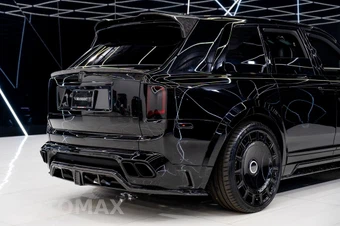 2023 Rolls-Royce Cullinan - miniatura 14