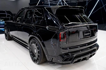 2023 Rolls-Royce Cullinan - miniatura 16