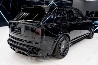 2023 Rolls-Royce Cullinan - miniatura 18