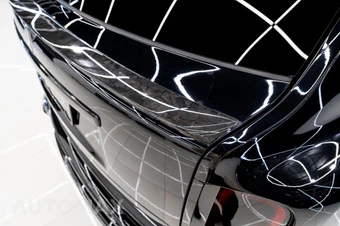 2023 Rolls-Royce Cullinan - miniatura 23