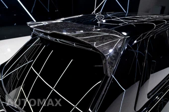 2023 Rolls-Royce Cullinan - miniatura 24